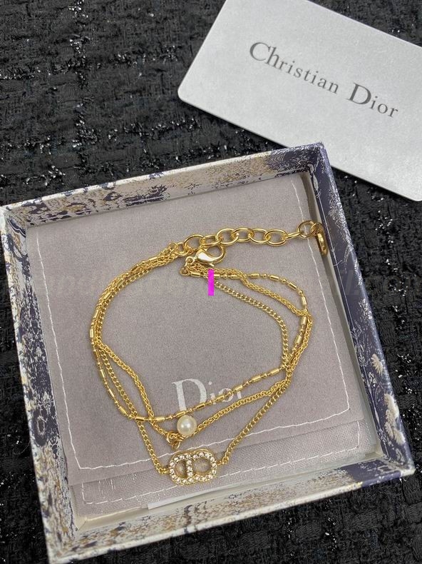 DIOR Bracelets 83